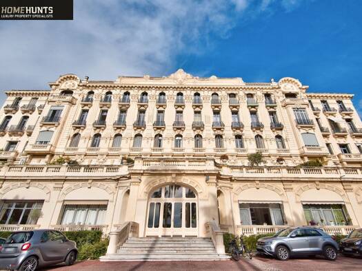 Wohnung zum Kauf 990.000 € 83,5 m² Le Ray NICE 06236