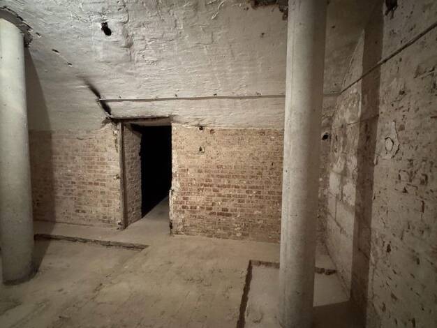 Lagerhalle zum Kauf provisionsfrei 75 m² Lagerfläche Bad Cannstatt Stuttgart 70374