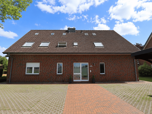 Maisonette zum Kauf 282.000 € 4 Zimmer 104 m² 1. Geschoss Leeste Weyhe 28844
