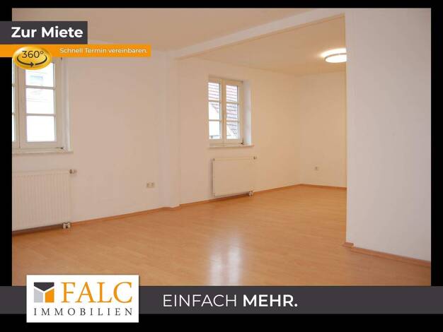 Wohnung zur Miete 400 € 1 Zimmer Bad Wildungen 34537
