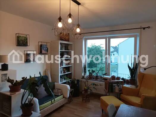 Wohnung zur Miete Tauschwohnung 500 € 1 Zimmer 45 m² 1. Geschoss Hochzoll Augsburg 86163