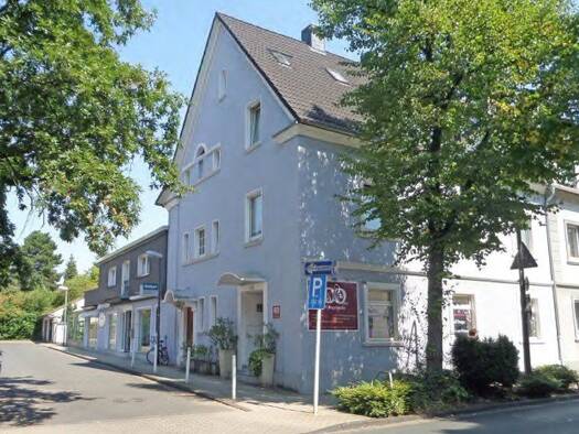 Terrassenwohnung zur Miete 867 € 3 Zimmer 102,1 m² 1. Geschoss frei ab 01.08.2026 Dahlhauser Str. 163 Horst Essen 45279