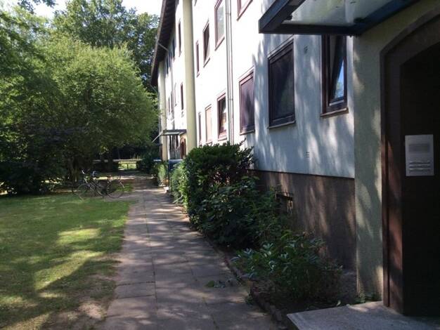 Wohnung zur Miete 629 € 3 Zimmer 61,8 m² 1. Geschoss frei ab 09.05.2026 Heinrich-Hertz-Str. 36 Radio Bremen Bremen 28211