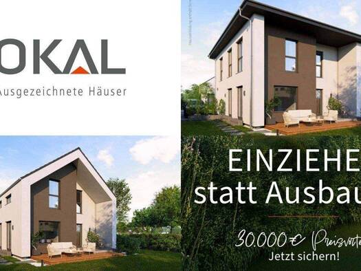 Einfamilienhaus zum Kauf 499.900 € 4 Zimmer 151 m² 970 m² Grundstück Klausdorf Am Mellensee 15838