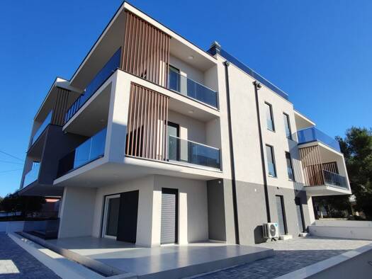 Wohnung zum Kauf 751.452 € 4 Zimmer 264 m² Vodice 22211