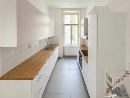 Wohnung zur Miete 3.510 € 5 Zimmer 207,7 m² 2. Geschoss Neubau 1070
