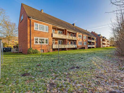 Mehrfamilienhaus zum Kauf 715.000 € 32 Zimmer 612,2 m² 1.325 m² Grundstück Rendsburg 24768