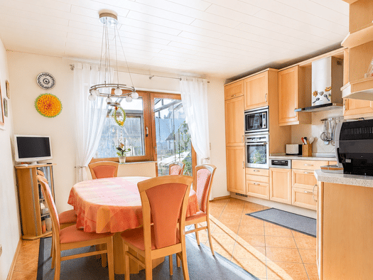 Einfamilienhaus zum Kauf 496.800 € 7 Zimmer 178 m² 593 m² Grundstück Gedern Gedern 63688