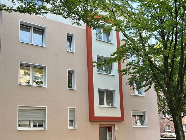 Wohnung zur Miete 701 € 3 Zimmer 89,4 m² 3. Geschoss frei ab 01.12.2026 Manteuffelstr. 7 a Südostviertel Essen 45138