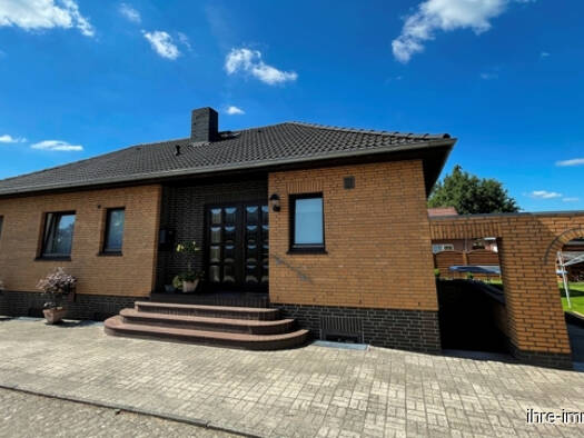 Bungalow zum Kauf 349.000 € 6 Zimmer 170 m² 744 m² Grundstück Schneverdingen 29640