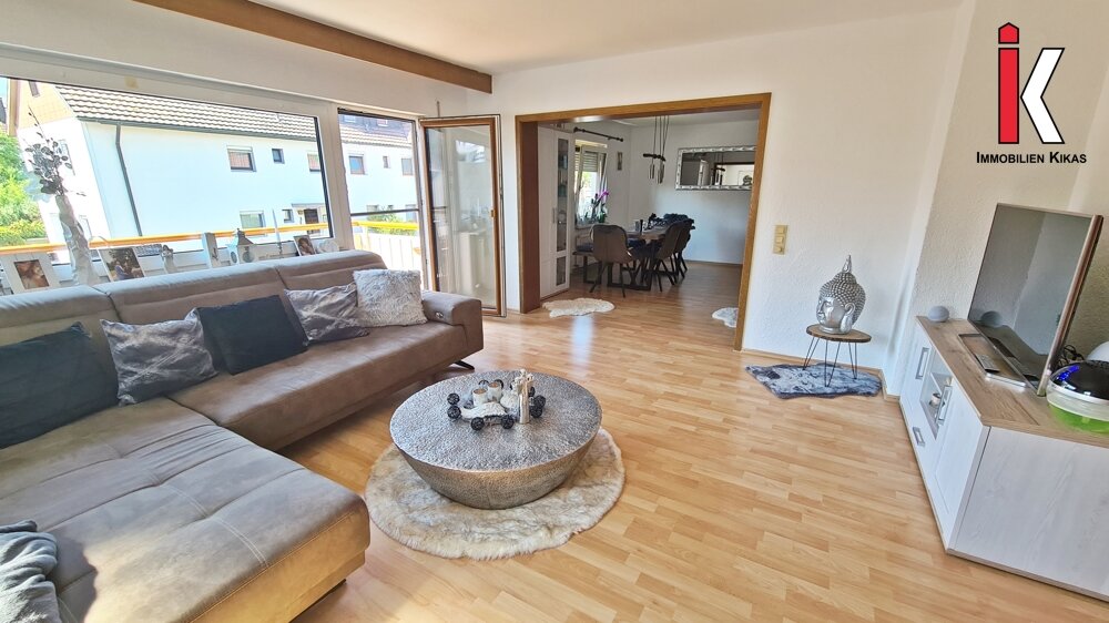 Mehrfamilienhaus zum Kauf 739.000 € 10 Zimmer 202 m²<br/>Wohnfläche 510 m²<br/>Grundstück Sindelfingen 101 Sindelfingen 71069