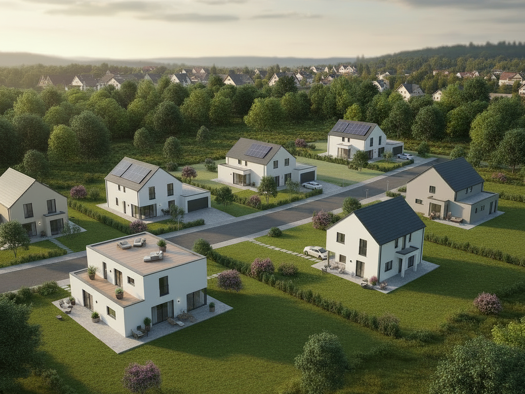 Grundstück zum Kauf provisionsfrei 234.000 € 404 m² Grundstück Stadtgebiet Göppingen 73033