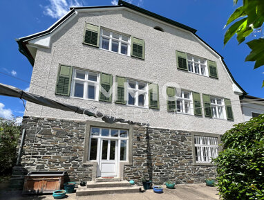 Villa zum Kauf 6 Zimmer 220 m² 1.439 m² Grundstück Krems an der Donau Krems an der Donau 3500