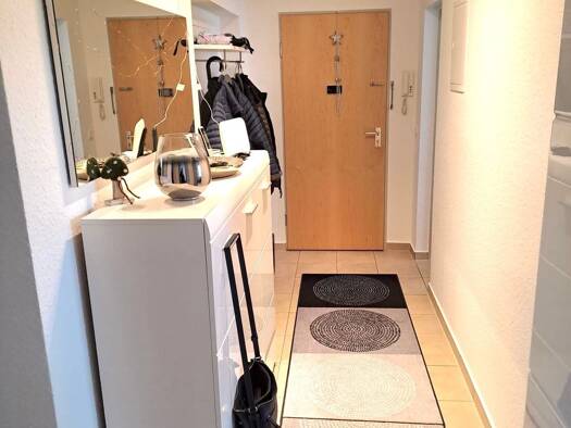 Terrassenwohnung zur Miete 800 € 2 Zimmer 67 m² Geschoss 1/4 frei ab 31.01.2026 Stadtmitte Oberhausen 46047