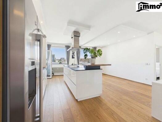 Wohnung zum Kauf 279.000 € 3 Zimmer 102 m² 3. Geschoss Innere Stadt Klagenfurt am Wörthersee 9020