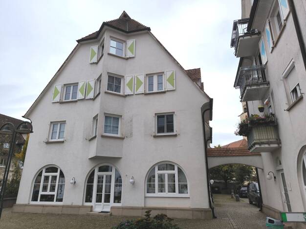 Wohnung zum Kauf 210.000 € 3,5 Zimmer 86 m² Hüfingen Hüfingen 78183