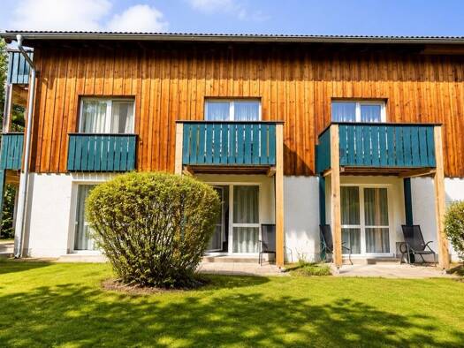 Hotel zum Kauf 34.900 € 1 Zimmer Viechtach Viechtach 94234