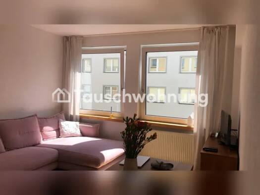 Wohnung zur Miete Tauschwohnung 625 € 2 Zimmer 52 m² 2. Geschoss Oberbilk Stadtbezirk 3 40227