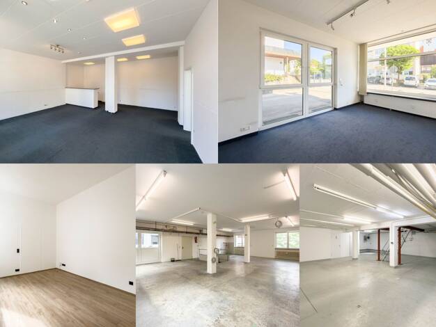 Laden zur Miete 2.940 € 81 m² Verkaufsfläche Tutzing 82327