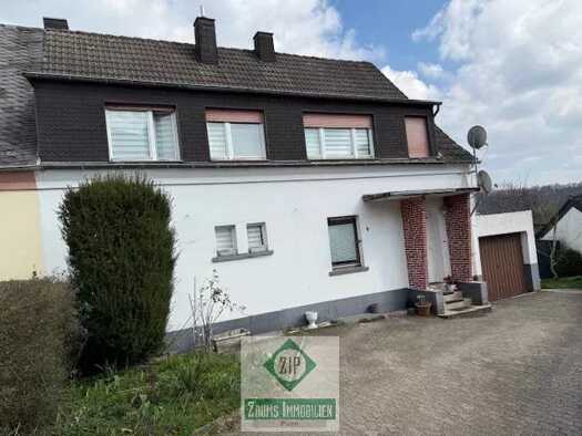 Reihenmittelhaus zum Kauf 252.000 € 7 Zimmer 151 m² Prüm Prüm 54595