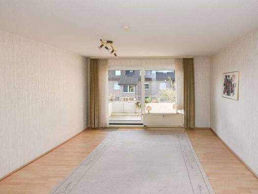 Wohnung zum Kauf 179.000 € 2 Zimmer 72 m² 1. Geschoss Jöllenbeck Bielefeld 33739