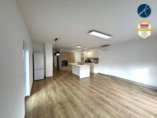 Wohnung zur Miete 1.100 € 3 Zimmer 100 m² Angern 3506