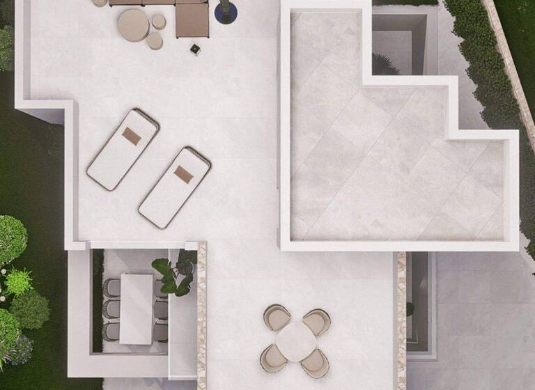 Villa zum Kauf 709.900 € 330 m² Finestrat, Alicante