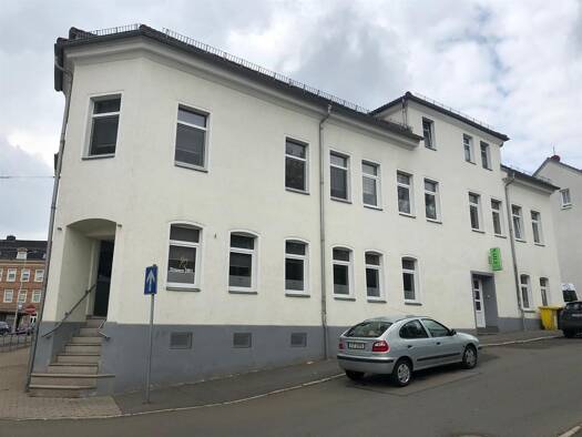 Mehrfamilienhaus zum Kauf als Kapitalanlage geeignet 285.000 € 13 Zimmer 387 m² Marienthal Zwickau 08060