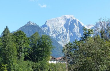 Einfamilienhaus zum Kauf 9 Zimmer 200 m² 2.741 m² Grundstück Strub Bischofswiesen 83483