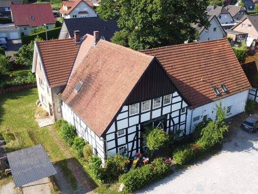 Wohnung zum Kauf provisionsfrei 185.000 € 5 Zimmer 105 m² Pivitsheide DETMOLD 32758