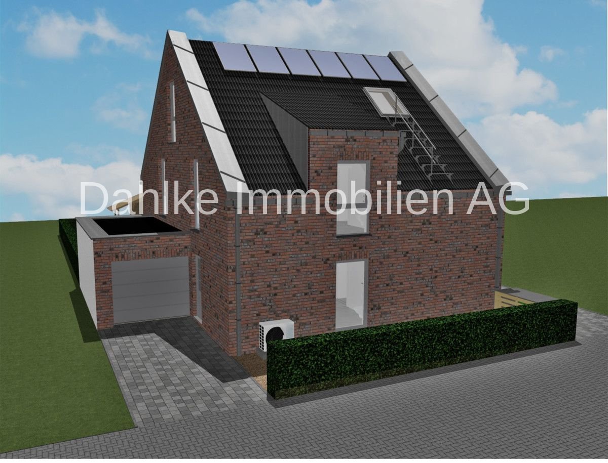 Maisonette zum Kauf 520.000 € 3 Zimmer 134 m²<br/>Wohnfläche Lövenich Erkelenz / Kückhoven 41812