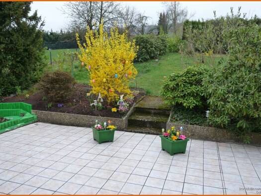 Einfamilienhaus zum Kauf 279.000 € 3 Zimmer 84,4 m² 847 m² Grundstück Sannerz Sinntal 36391