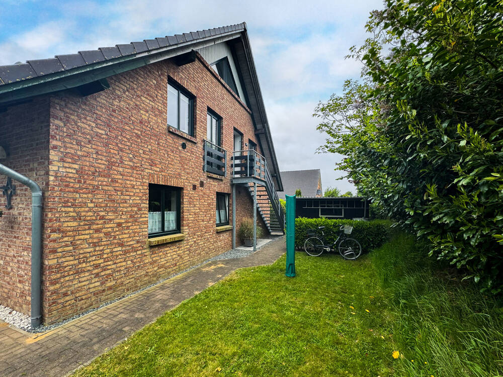 Haus – Rantrum, Nordfriesland - Ansicht 4