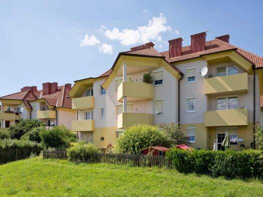 Wohnung zur Miete 787 € 3 Zimmer 72,8 m² frei ab 31.03.2026 Ziersdorf 3710