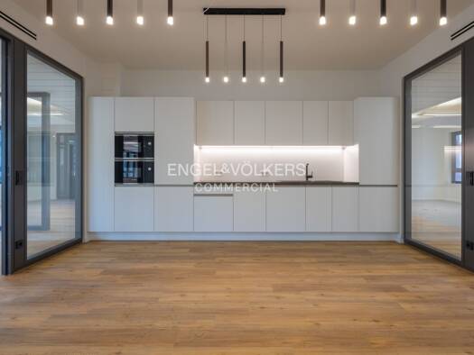 Büro zur Miete 18,25 € 403,9 m² Bürofläche teilbar ab 403,9 m² Tegel Berlin 13507
