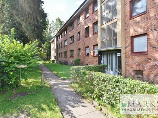 Mehrfamilienhaus zum Kauf 3.190.000 € 2.330 m² 5.482 m² Grundstück St. Gertrud Lübeck 23566