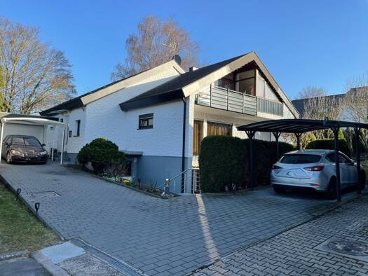 Einfamilienhaus zum Kauf 779.000 € 8 Zimmer 246 m² 646 m² Grundstück frei ab 01.11.2026 Wiernsheim Wiernsheim 75446