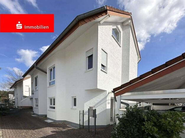 Doppelhaushälfte zur Miete 1.700 € 4 Zimmer 138 m² 216 m² Grundstück Waldacker Rödermark 63322