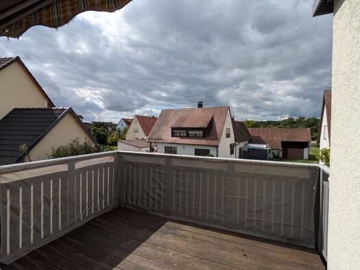 Wohnung zum Kauf 278.000 € 3 Zimmer 79,7 m² Möhrendorf 91096