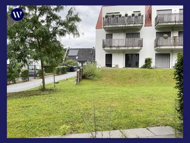 Terrassenwohnung zur Miete 800 € 3 Zimmer 70 m² EG Im Nieland 2c Wedel 22880