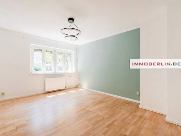 Wohnung zum Kauf 315.000 € 2,5 Zimmer 50 m² Halensee Charlottenburg-Wilmersdorf 10711