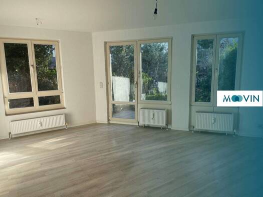 Wohnung zur Miete 817 € 2 Zimmer 64,8 m² EG frei ab sofort Richard-Münch-Straße 26 Staaken Berlin 13591
