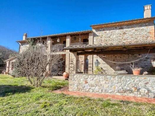 Haus zum Kauf 1.100.000 € 530 m² Castel Viscardo 05014