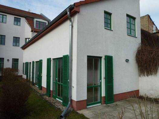 Wohnung zur Miete 713 € 3 Zimmer 78 m² frei ab 01.05.2026 Beeskow 15848