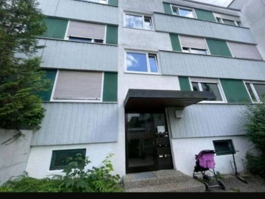 Terrassenwohnung zur Miete 1.100 € 3 Zimmer 86 m² Geschoss EG/3 frei ab sofort Gerhausen Blaubeuren 89143