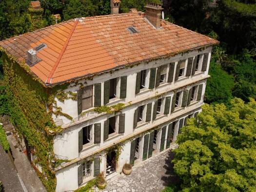 Einfamilienhaus zum Kauf 995.000 € 13 Zimmer 370 m² 2.500 m² Grundstück Centre Ville Nord Grasse 06130