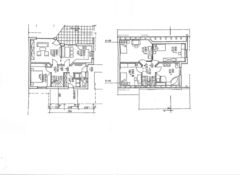 Einfamilienhaus zum Kauf 359.000 € 5 Zimmer 139 m² 340 m² Grundstück Obervellmar Vellmar 34246