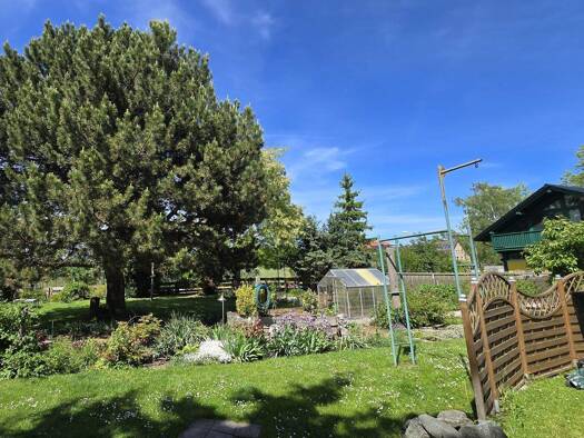 Grundstück zum Kauf 99.000 € 1.034 m² Grundstück Lunstädt Braunsbedra / Roßbach 06242