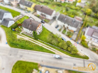 Mehrfamilienhaus zum Kauf 6 Zimmer 160 m² 669 m² Grundstück Riedenburg Riedenburg 93339