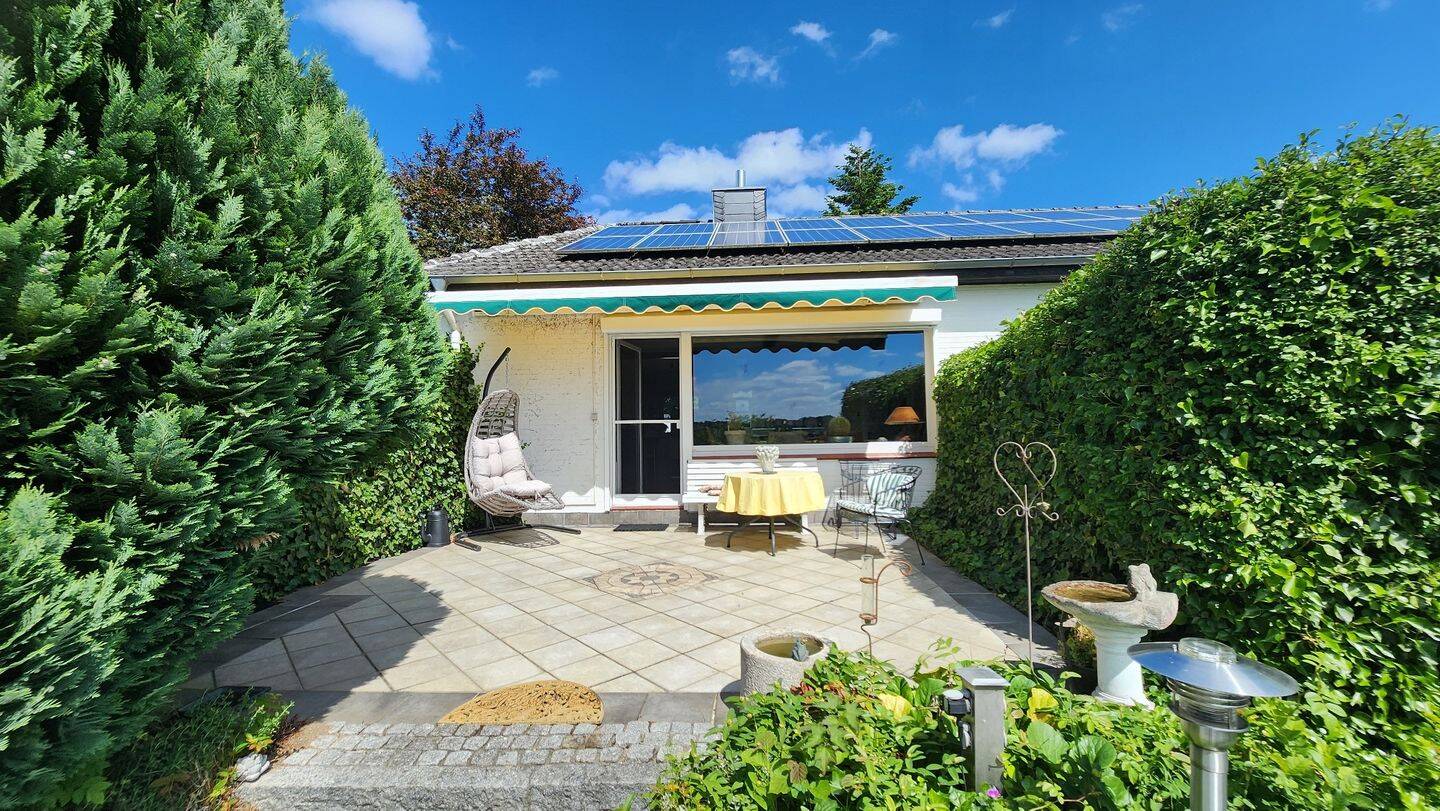 Bungalow zum Kauf - Ansicht 3